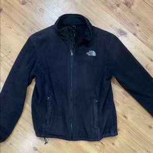 The North Face Dark Fleece Jacket